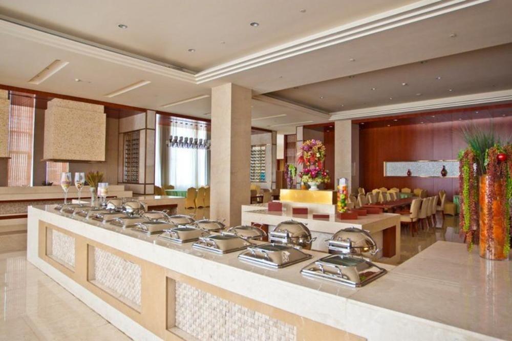 Tianjin Yingbin Hotel No.6 Exterior photo