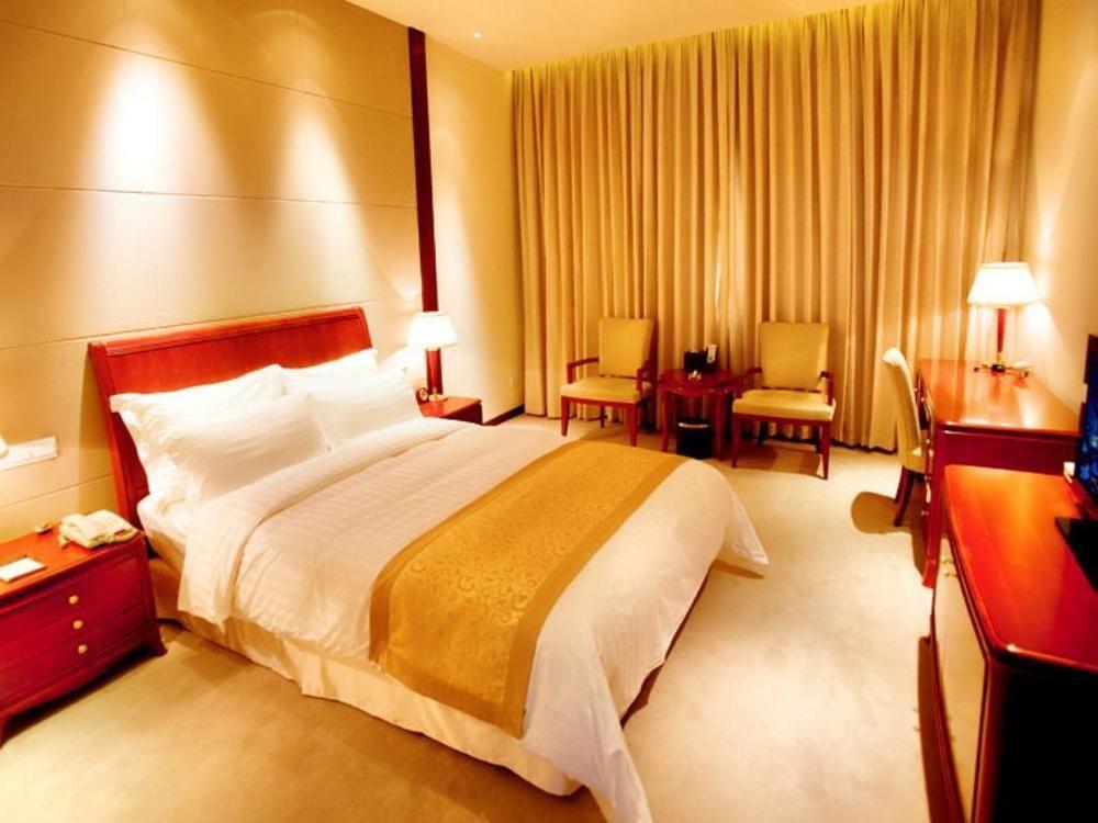 Tianjin Yingbin Hotel No.6 Exterior photo